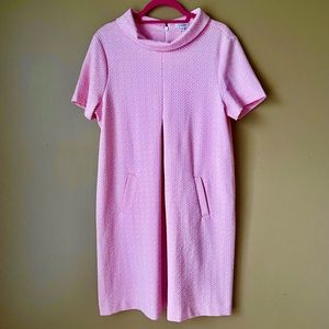 Tyler Boe Kristen Cowl Neck Dress NWT